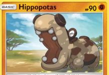 Hippopotas - Ultra Prism