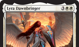 Lyra Dawnbringer