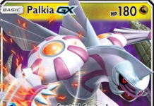 Palkia-GX