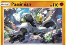 Passimian - Ultra Prism
