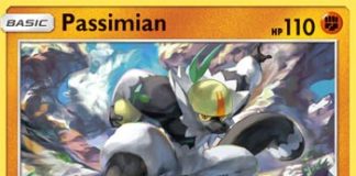 Passimian - Ultra Prism