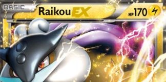 Raikou-EX