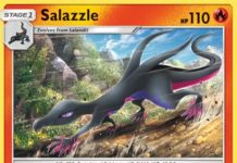 Salazzle