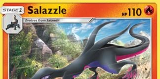 Salazzle