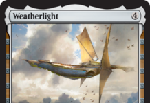 Weatherlight