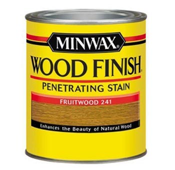 Wood Stain