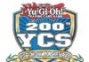 200 YCS