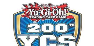 200 YCS