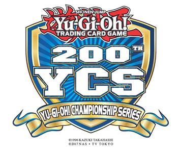 200 YCS