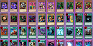 Basic Beatdown Mid-2003 Deck Profile