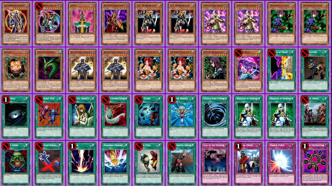 Yu-Gi-Hoje!: Yu-Gi-Oh! através dos tempos: 2004, a Era Chaos