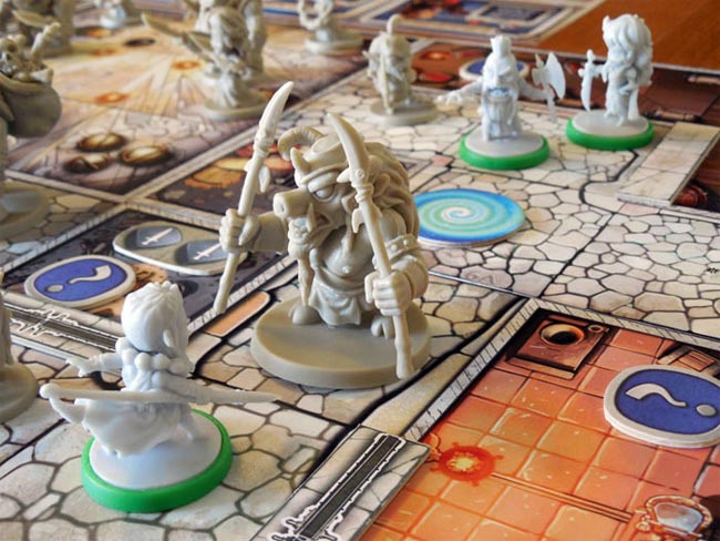 Arcadia Quest Image