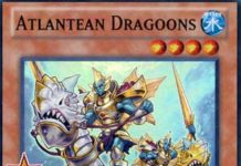 Atlantean Dragoons