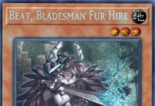 Beat, Bladesman Fur Hire