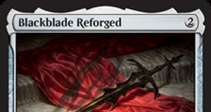 Blackblade Reforged