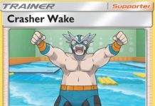 Crasher Wake - Forbidden Light