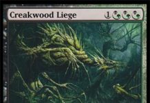 Creakwood Liege