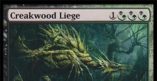 Creakwood Liege