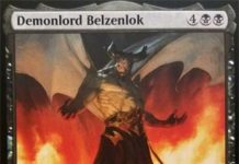 Demonlord Belzenlok