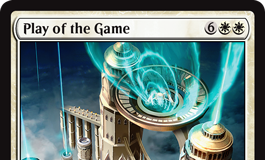 Play of the Game