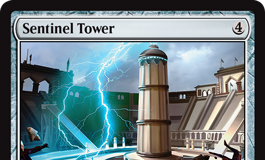 Sentinel Tower