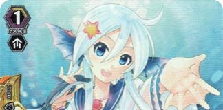 Transcend Idol, Aqua