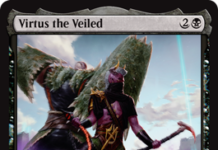 Virtus the Veiled