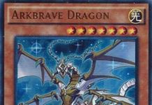 Arkbrave Dragon