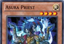 asura priest