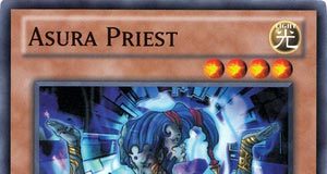 asura priest