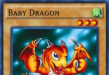 Baby Dragon