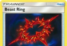 beast ring