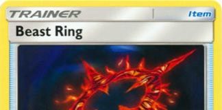 beast ring