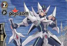 blaster blade