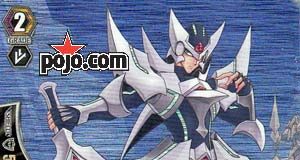 blaster blade