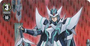 Blaster Blade Exceed