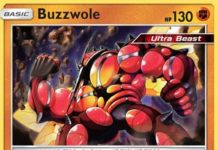 Buzzwole