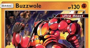 Buzzwole