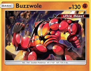 Buzzwole