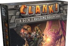 Clank Box