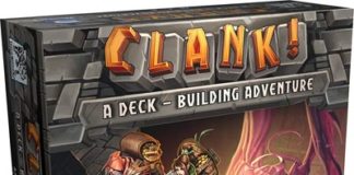 Clank Box