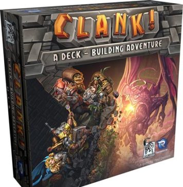 Clank Box