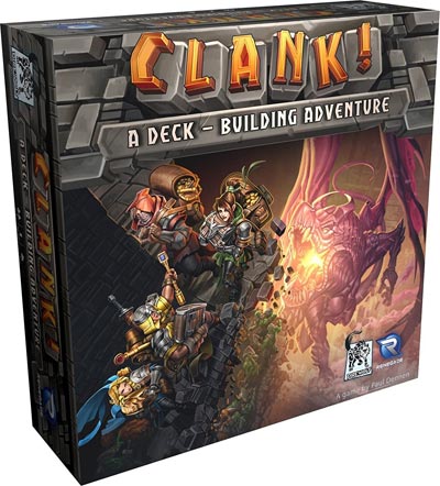 Clank Box