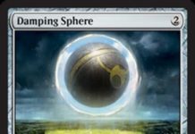 Damping Sphere