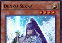 denko sekka