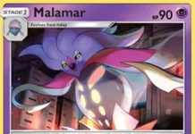 Malamar Forbidden Light