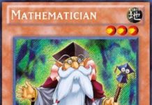 mathmetician