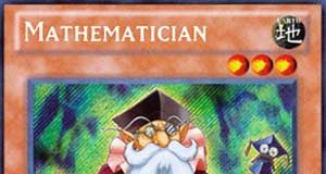 mathmetician