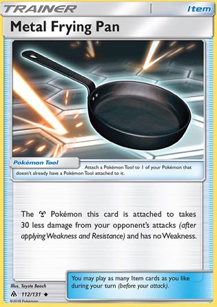 Blacephalon - #13 Top 15 Pokemon Cards Lost to the 2022 Rotation 