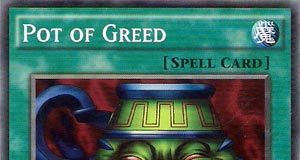 Pot of Greed